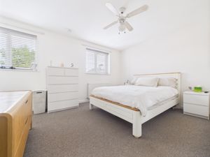 Bedroom - click for photo gallery